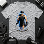 Anime Muscle Warrior
