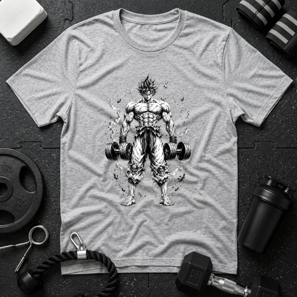 Anime Warrior  Ascended