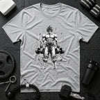 Anime Warrior  Ascended