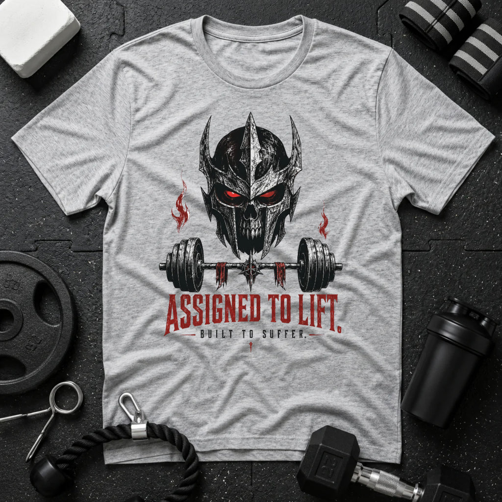 Assigned to Lift