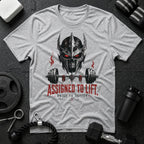 Assigned to Lift