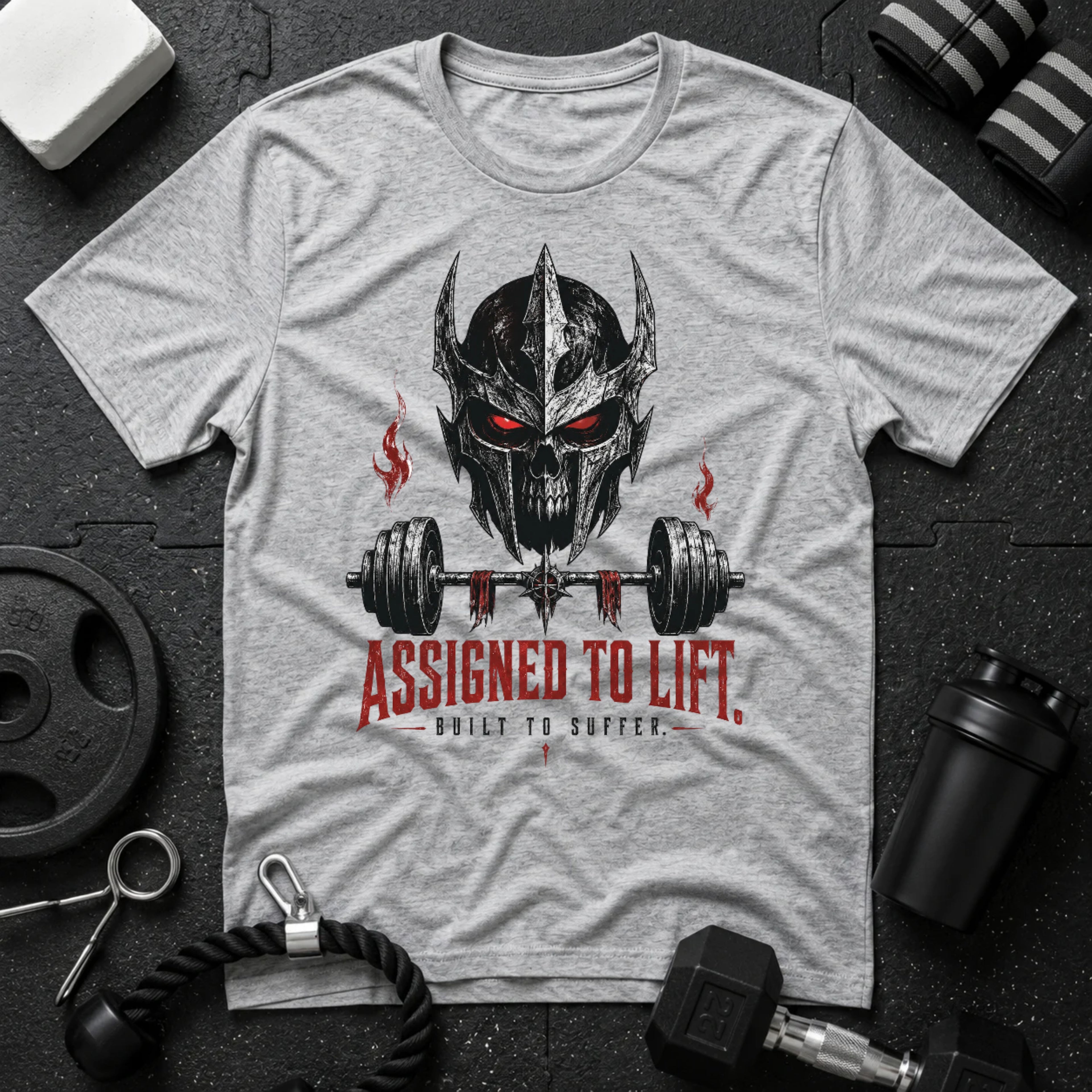 Assigned to Lift