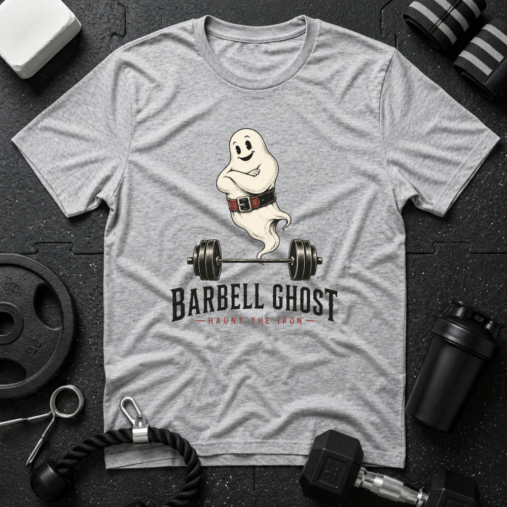 Barbell Ghost