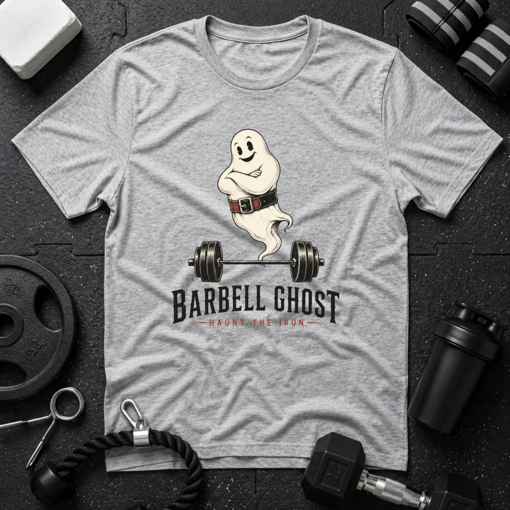 Barbell Ghost