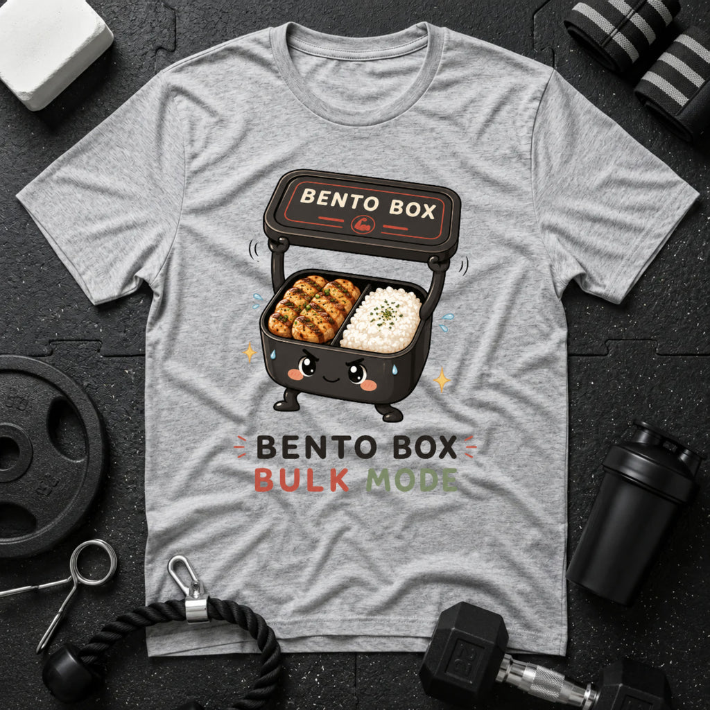 Bento Box