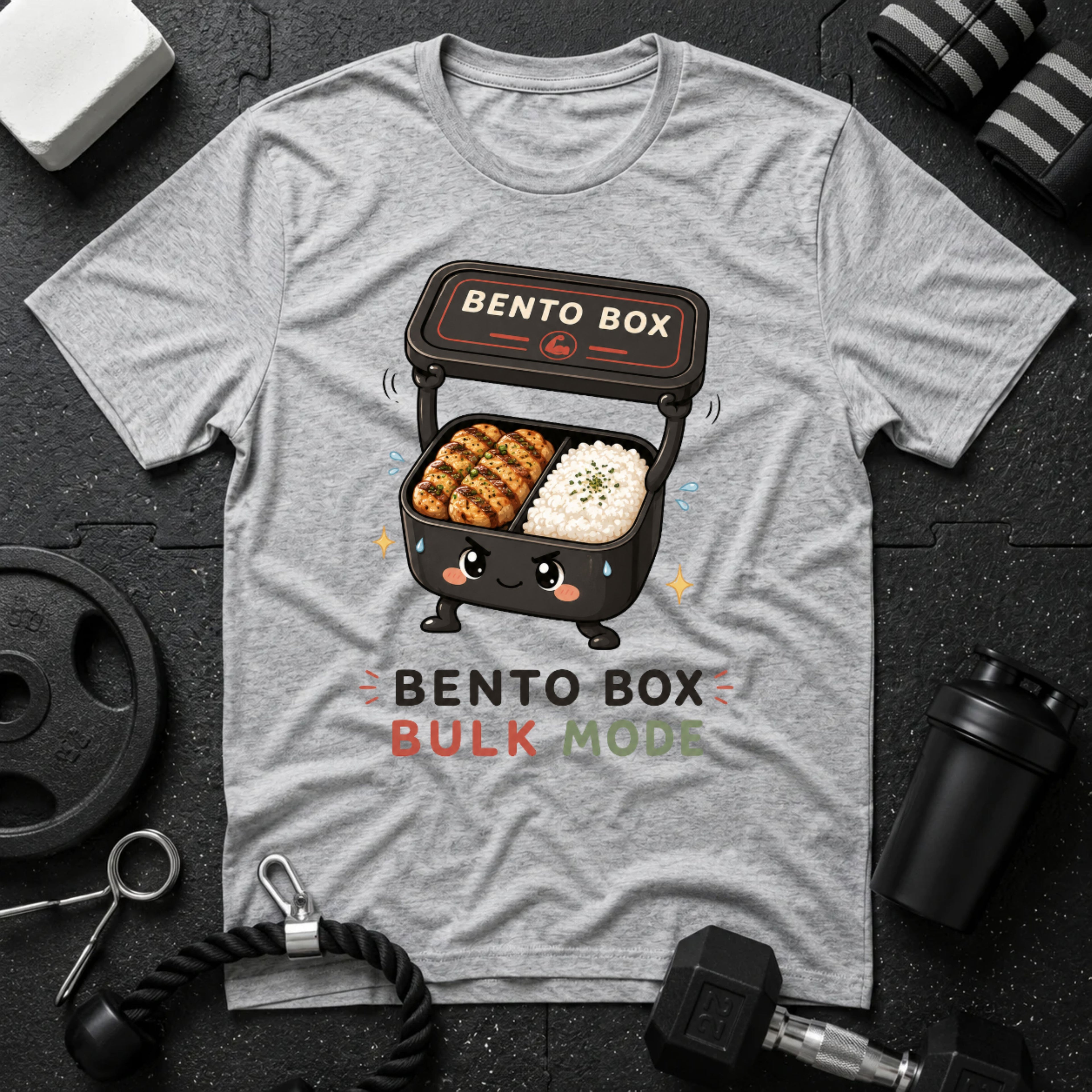 Bento Box