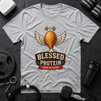 Blessed Protein