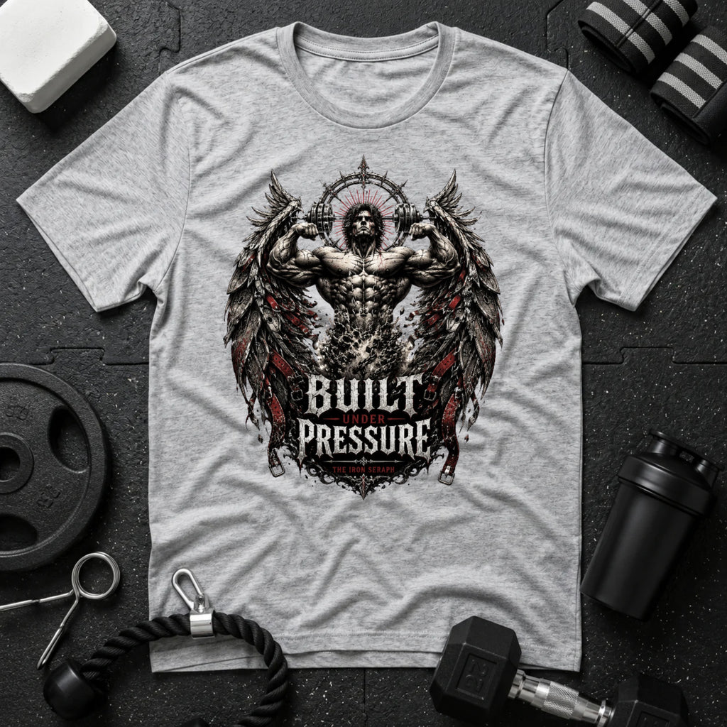 Built Under Pressure