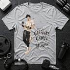 Caffeine Carbs Delusion