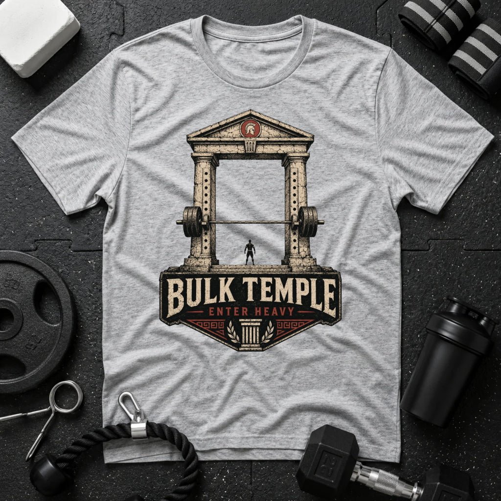 Bulk Temple
