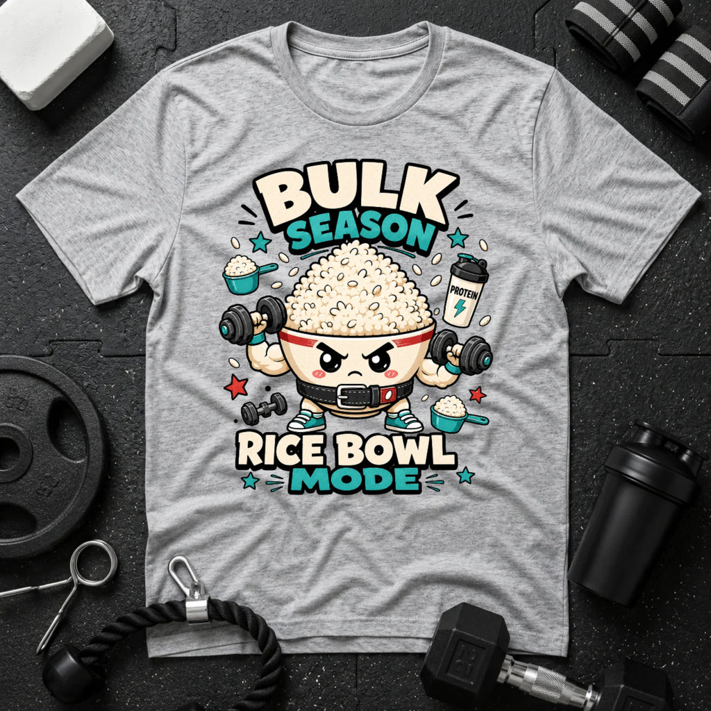 Bulk Season