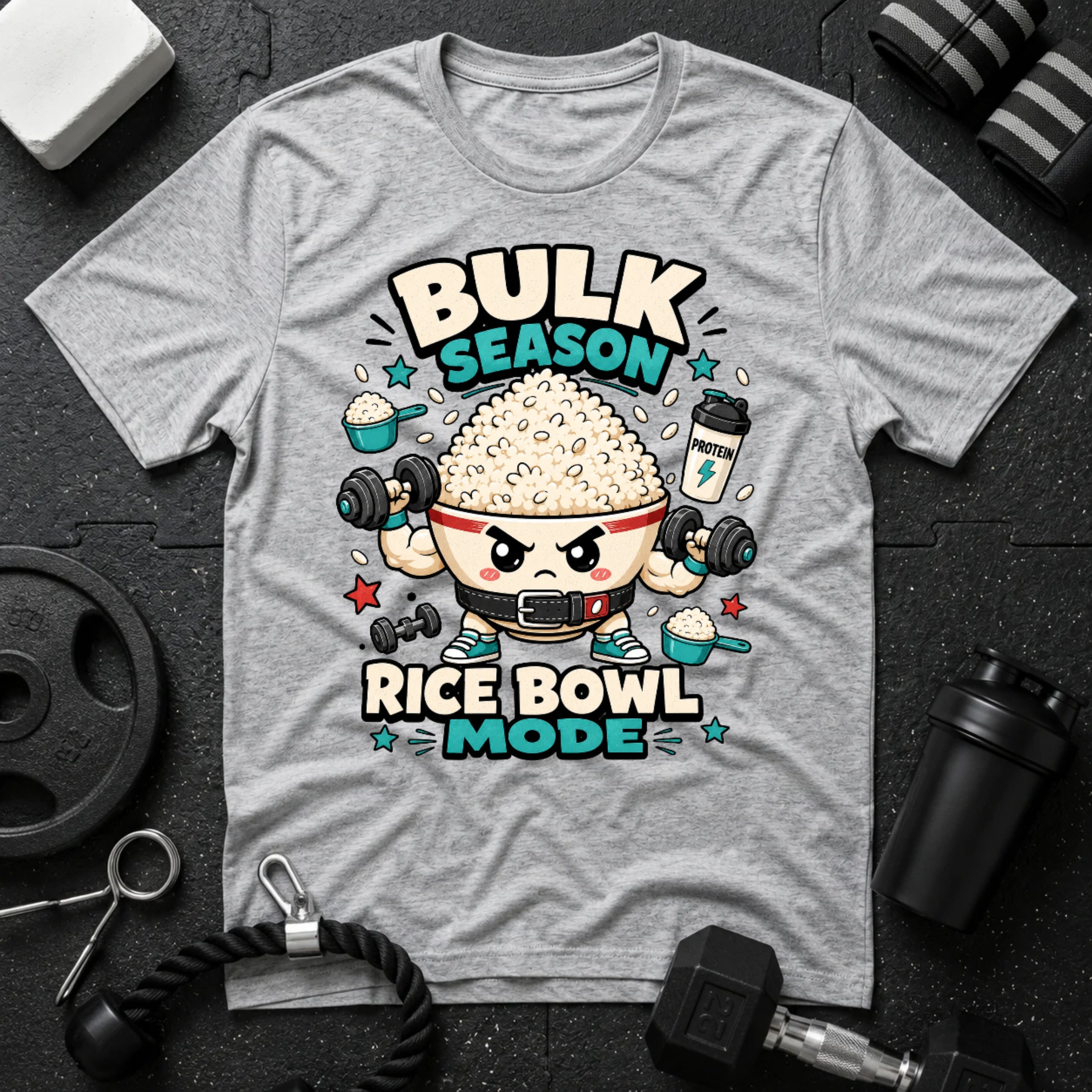 Bulk Season