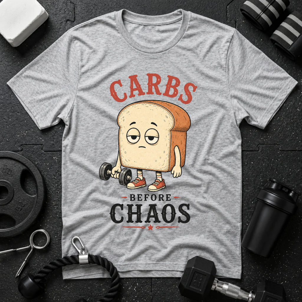 Carbs Before Chaos