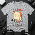 Carbs Before Chaos