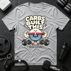 Carbs Built This
