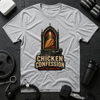 Chicken Confession