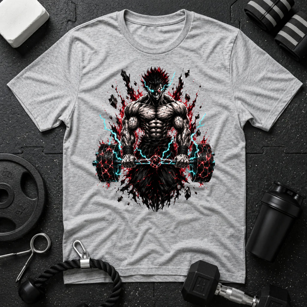 Demonic Warrior