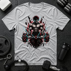 Demonic Warrior