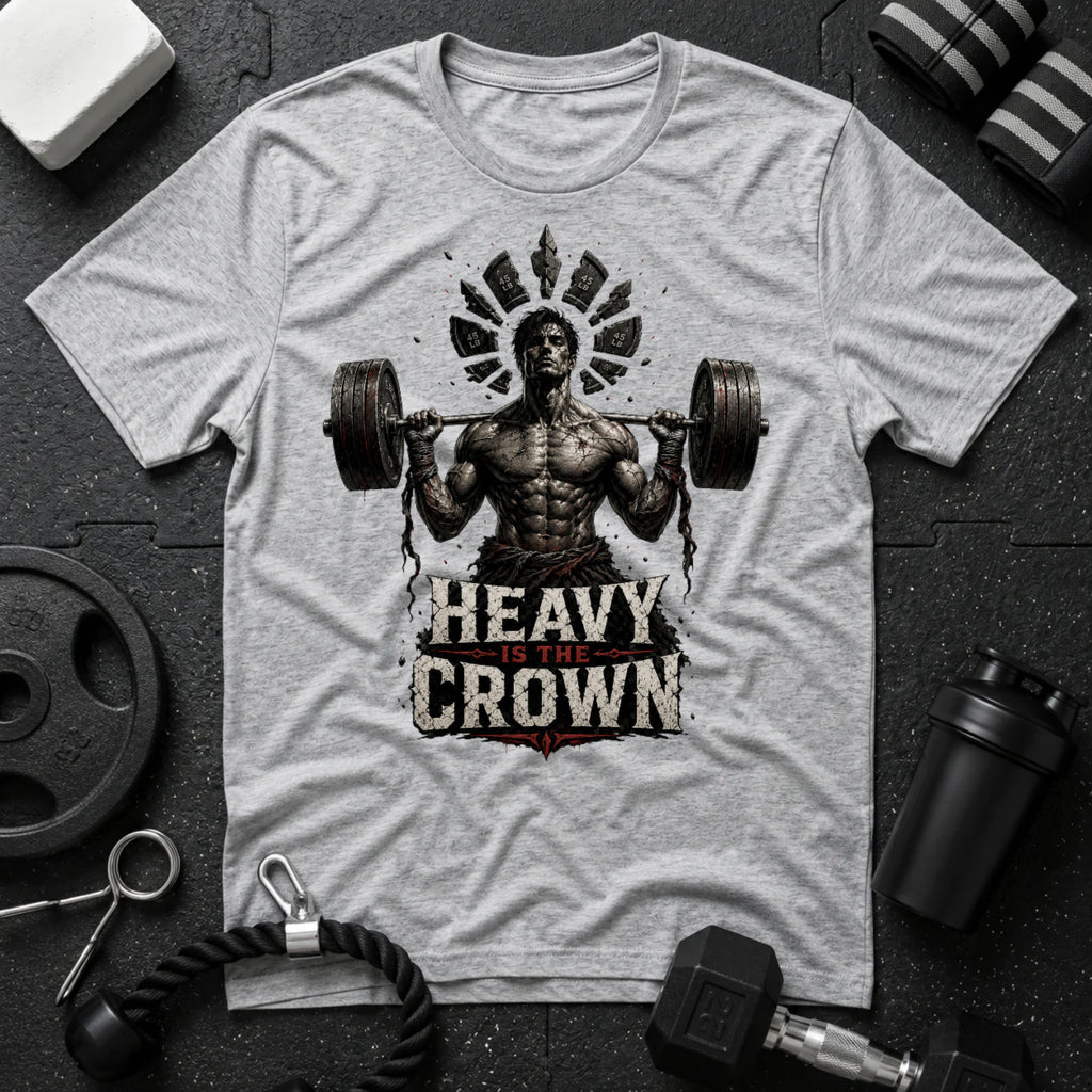 Heavy Crown