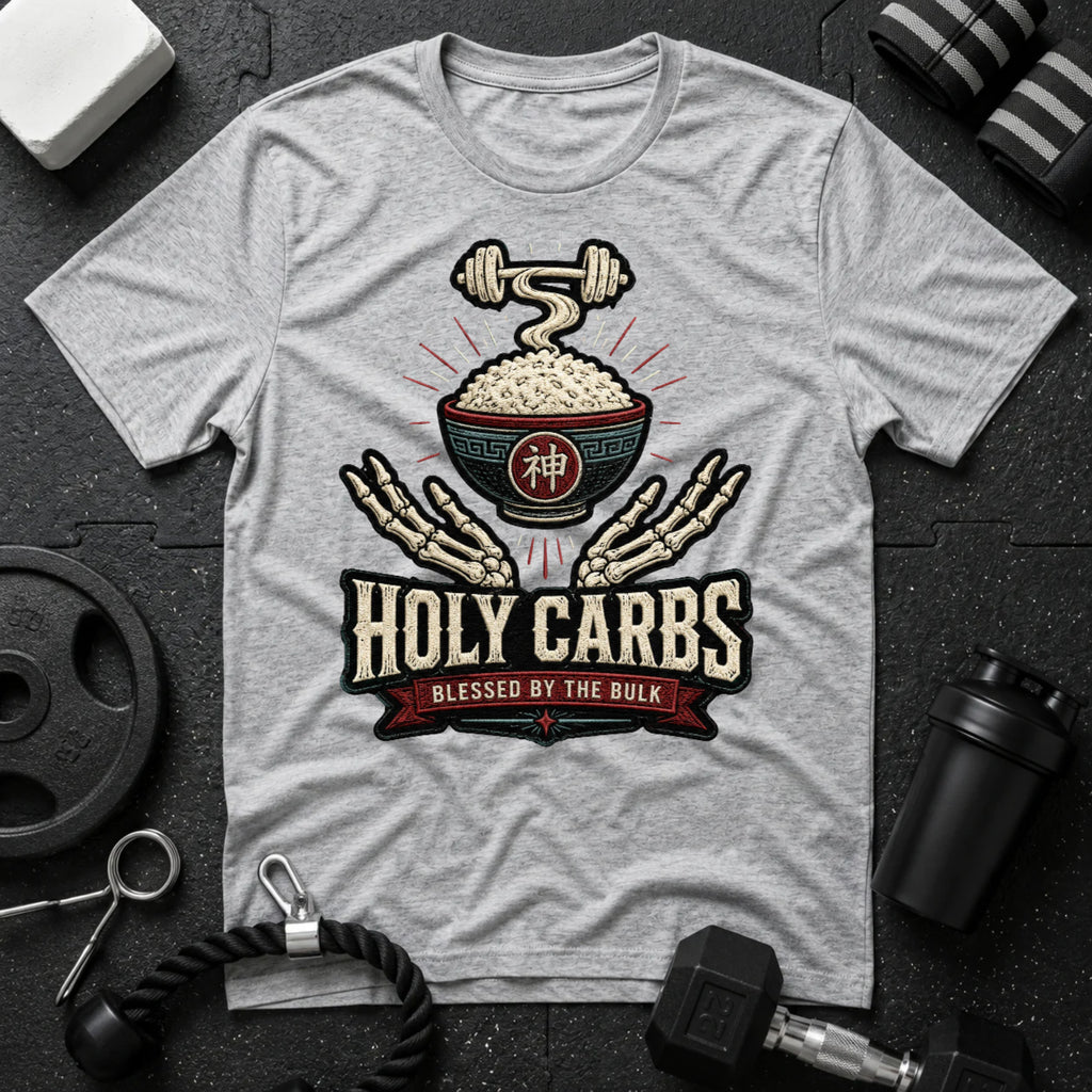 Holy Carbs