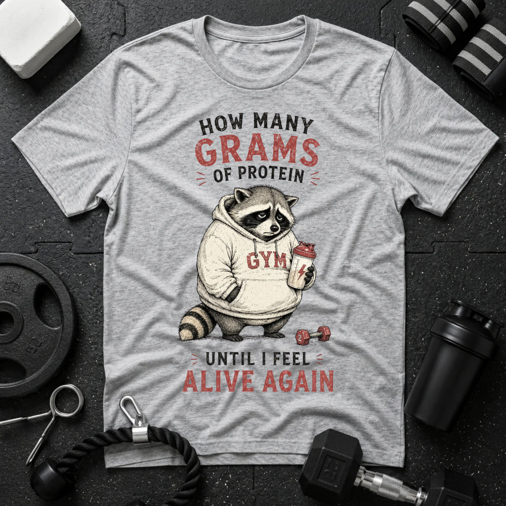 How Many Grams of Protein