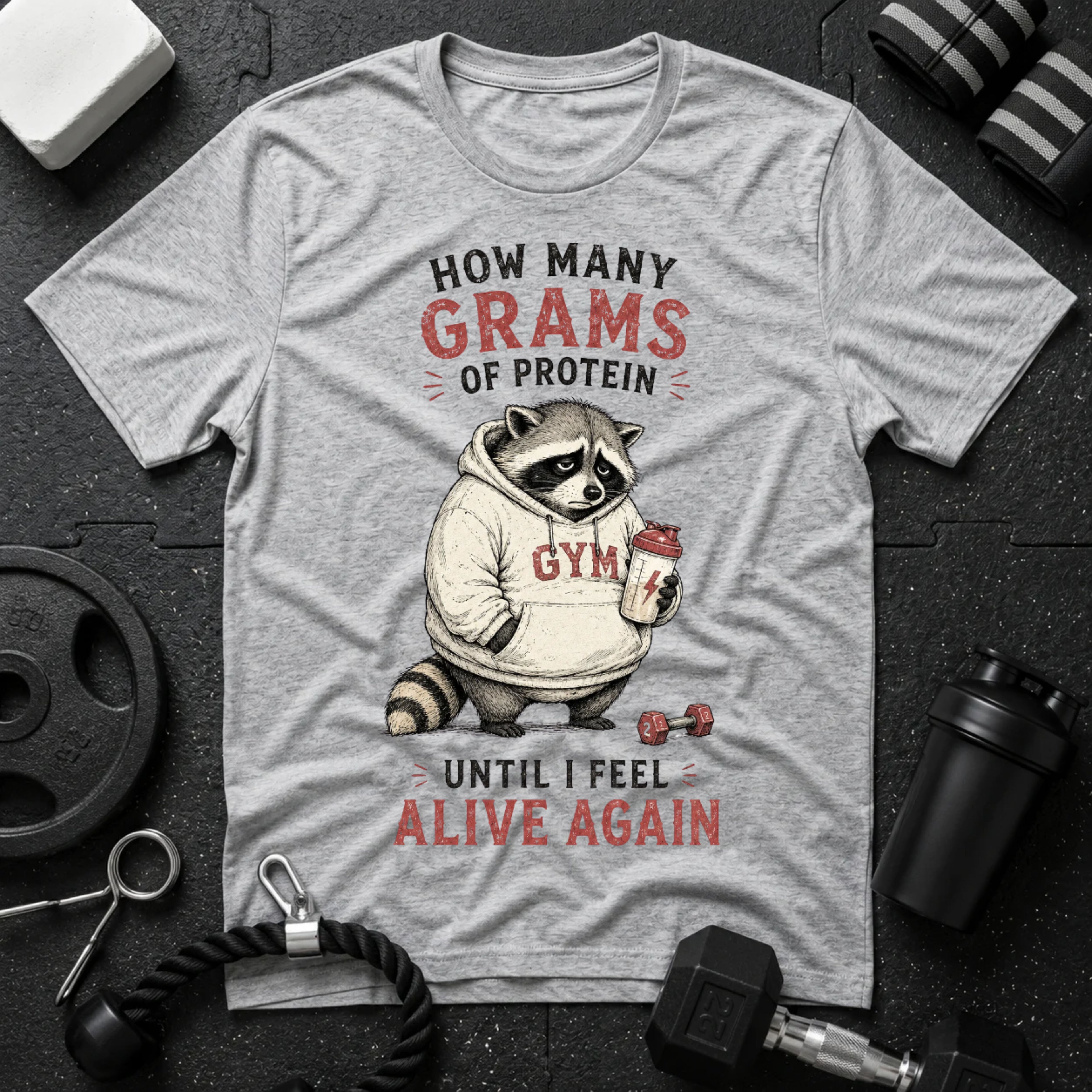 How Many Grams of Protein