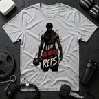 I Eat Unfinished Reps