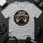 Iron Communion
