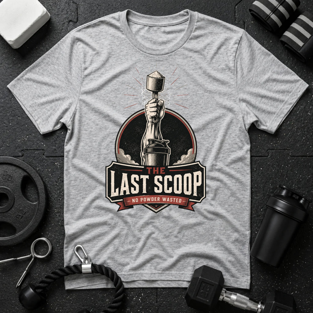 Last Scoop