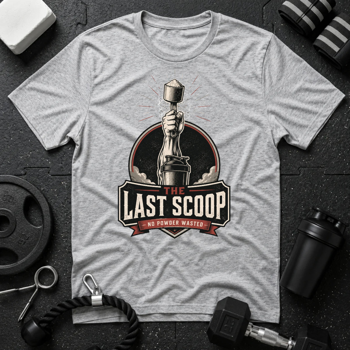 Last Scoop
