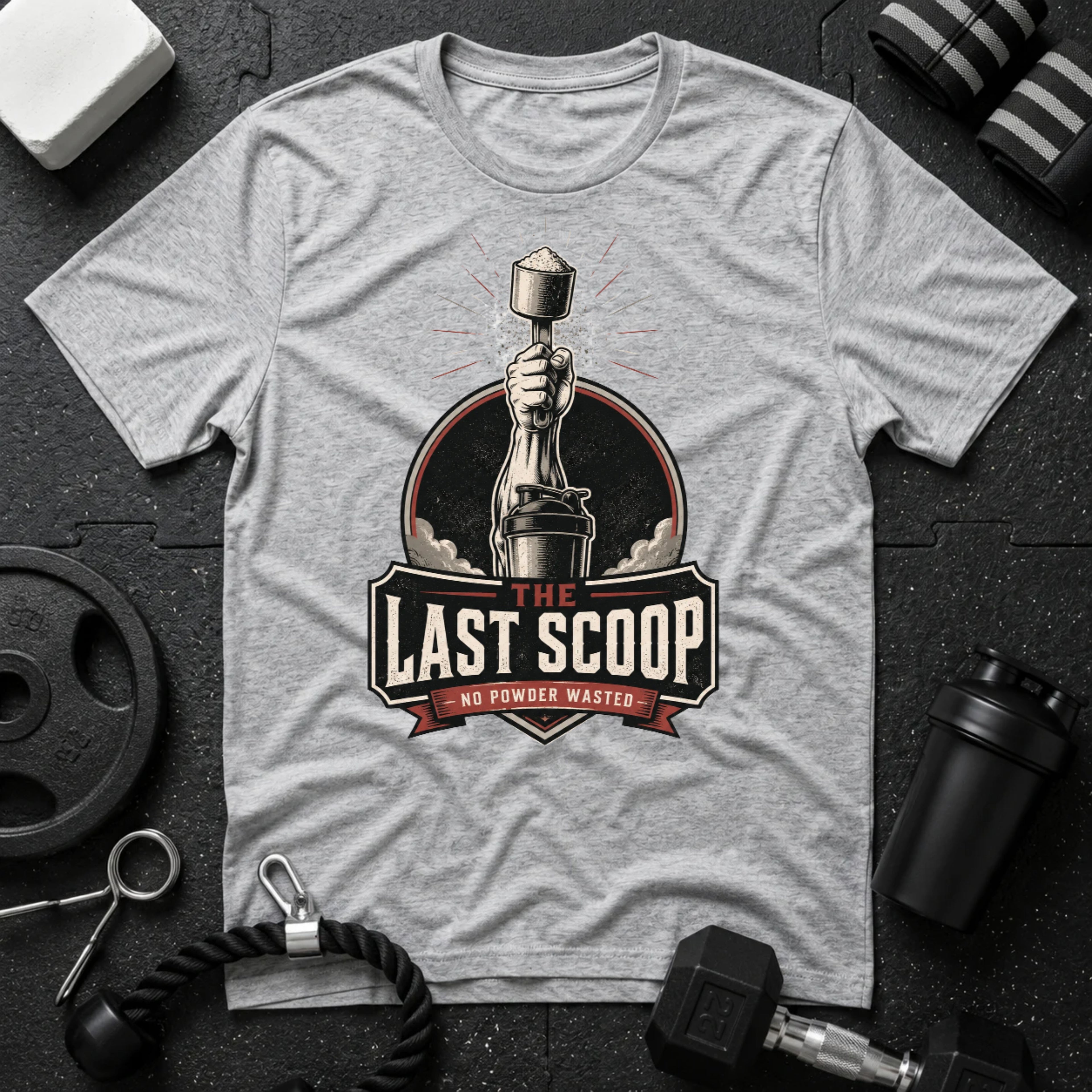Last Scoop
