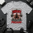 Monstrous Squat