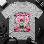 One More Rep For Her
