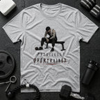 Physically Overtrained