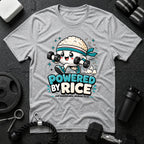 Powered by Rice