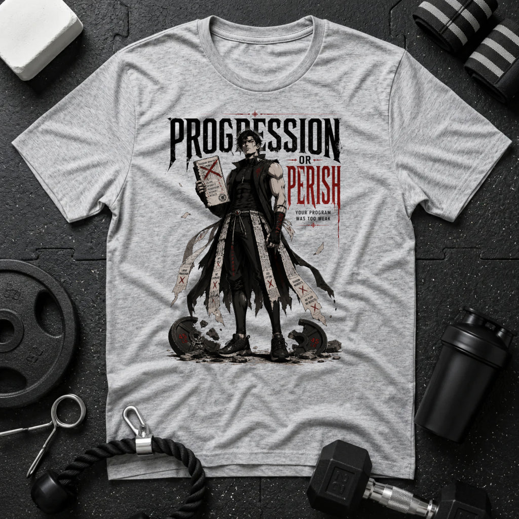 Progression or Perish