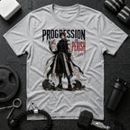 Progression or Perish