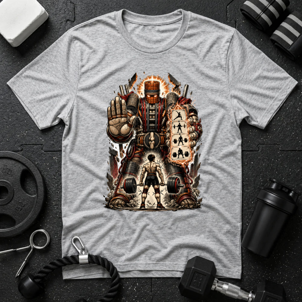 Retro Robot