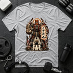 Retro Robot