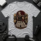 Still Under the Bar