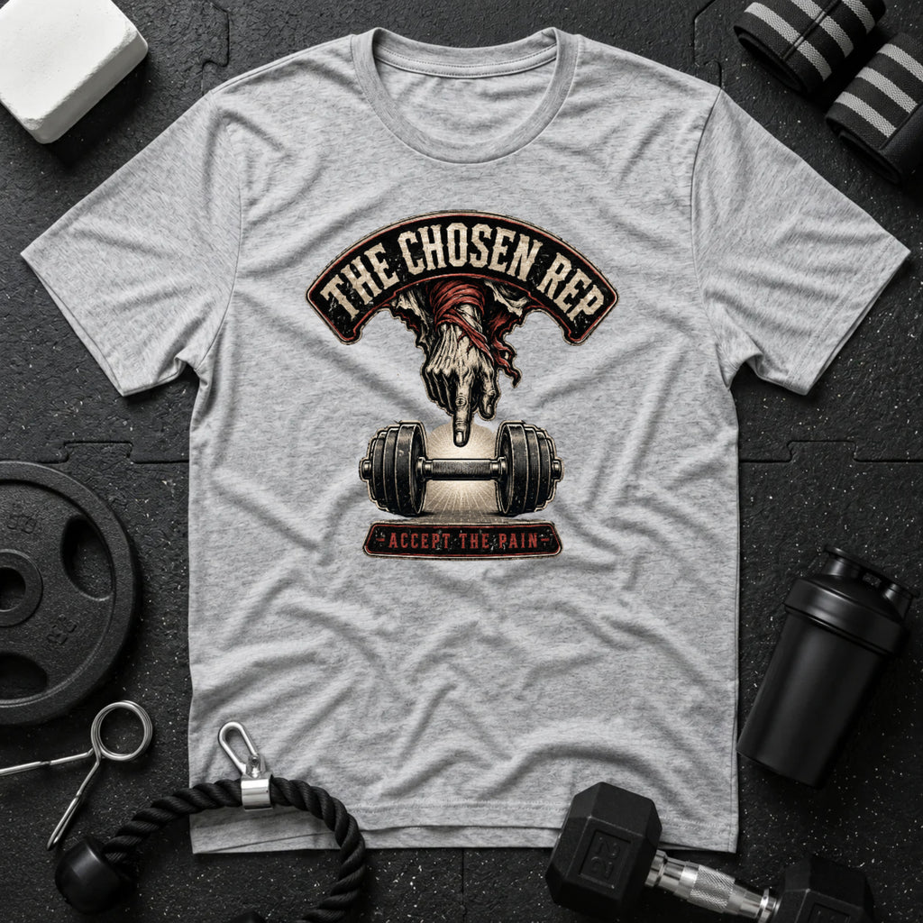 The Chosen Rep