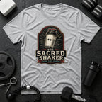 The Sacred Shaker