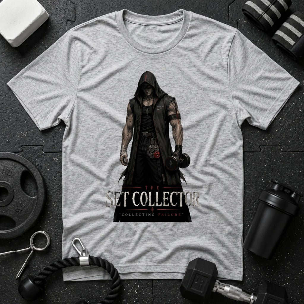 The Set Collector