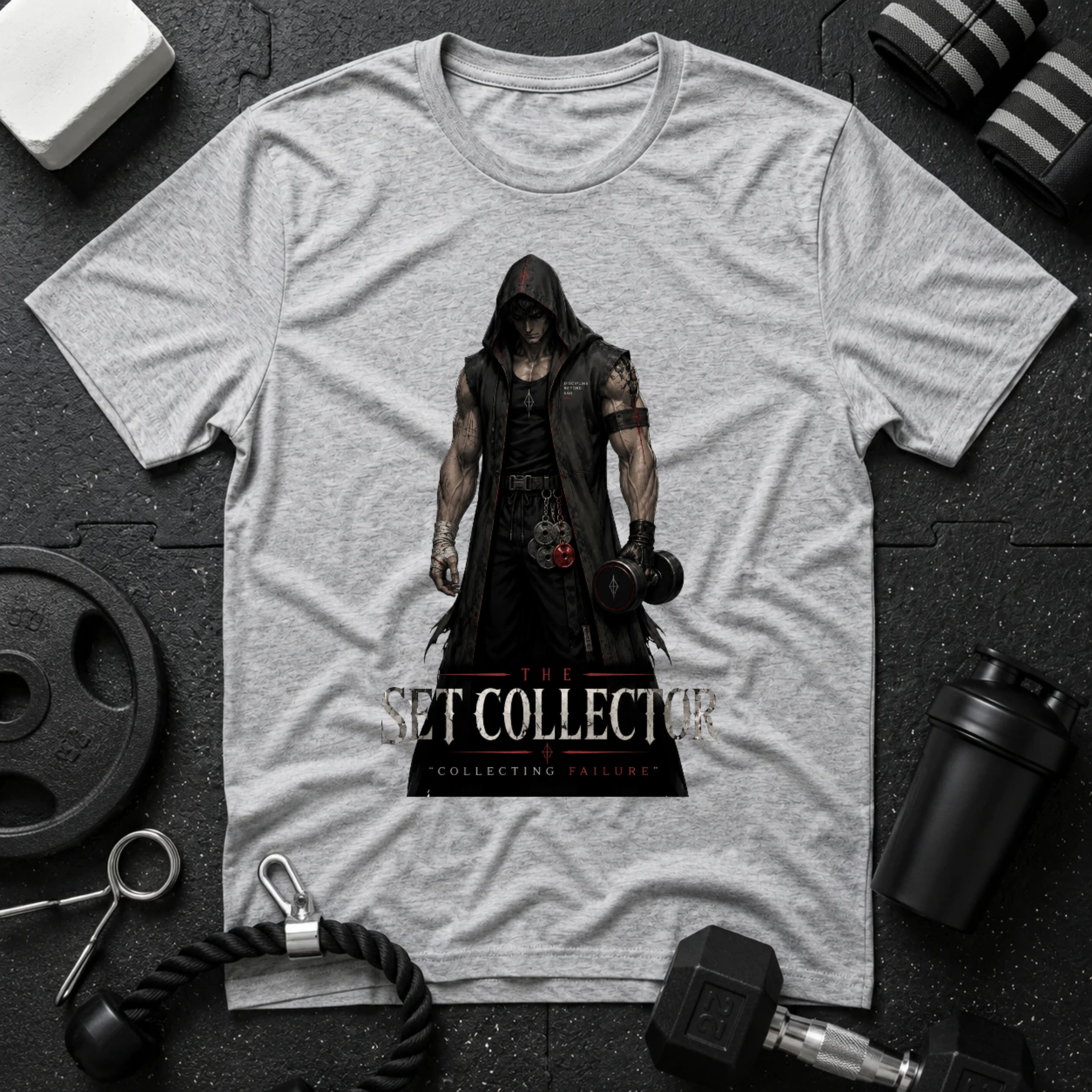 The Set Collector