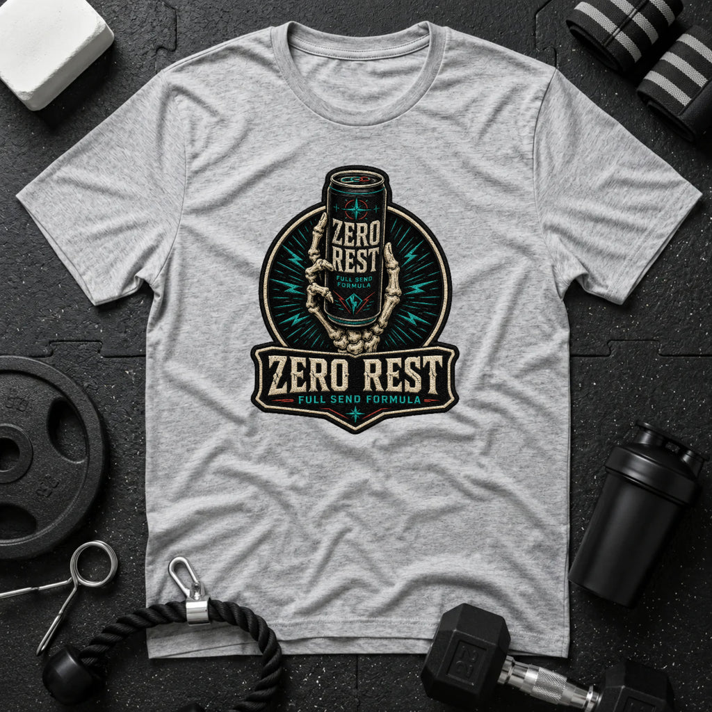 Zero Rest