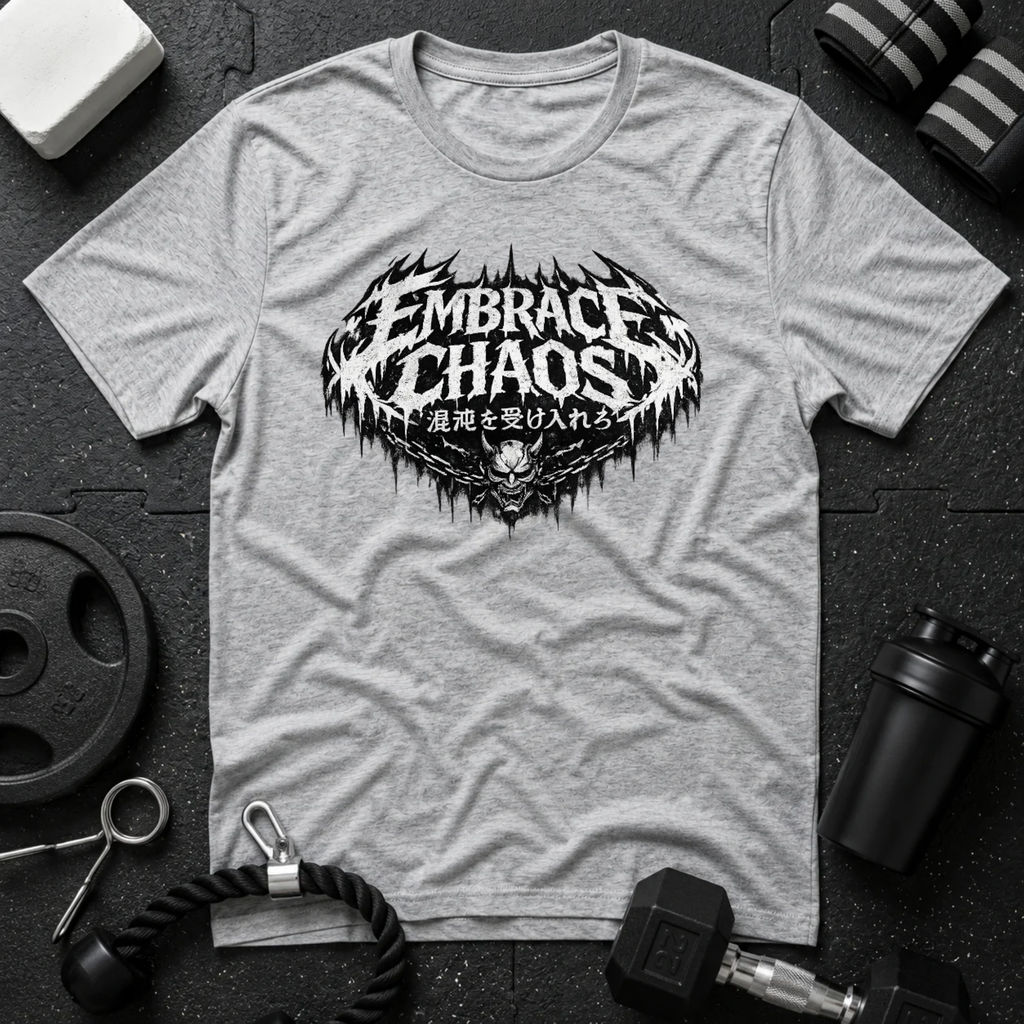 Embrace Chaos