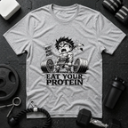 Eat Your Protein