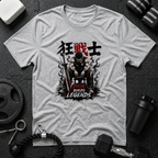 Kanji ‘狂戦士’