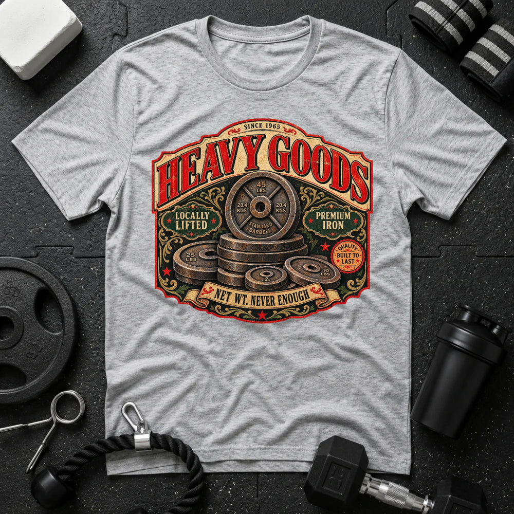 Heavy Goods