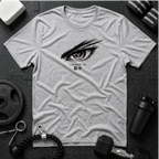 Locked In Eye